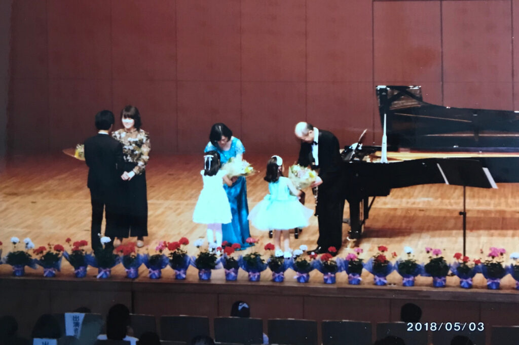 2018年　第21回発表会9